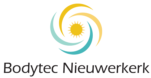 Logo Bodytec Nieuwerkerk - Logo
